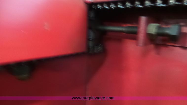 image for item AV9789 Sunnen CLT-100K line boring machine