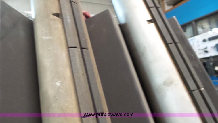 image for item AV9789 Sunnen CLT-100K line boring machine