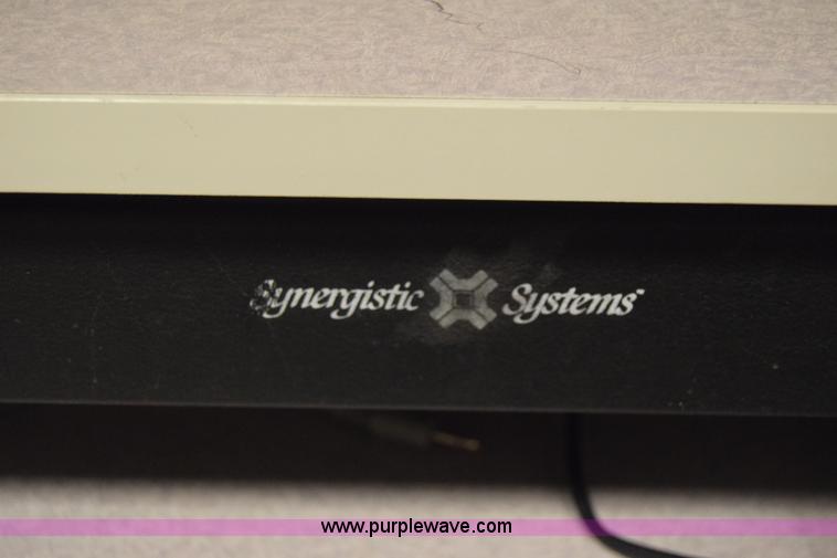 image for item AW9868 Synergistic Systems work stations