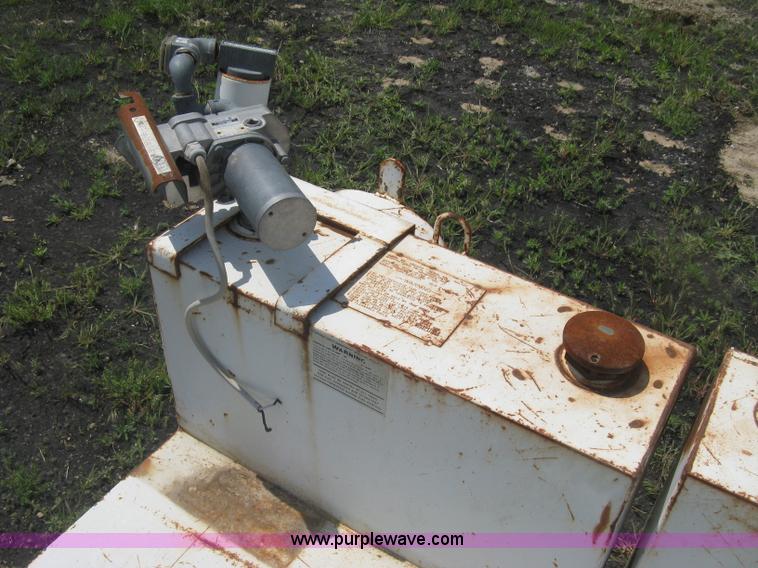 image for item BF9871 (2) L-shaped fuel tanks