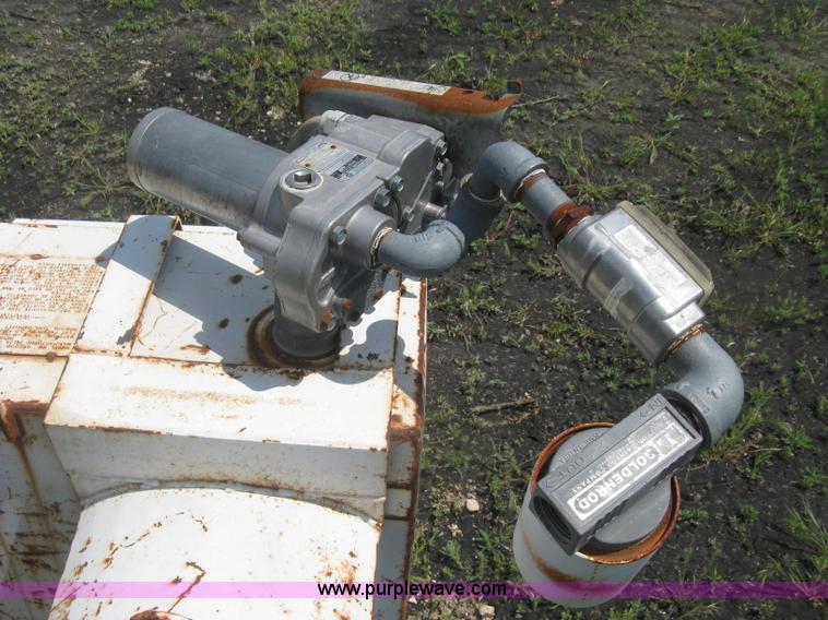 image for item BF9871 (2) L-shaped fuel tanks