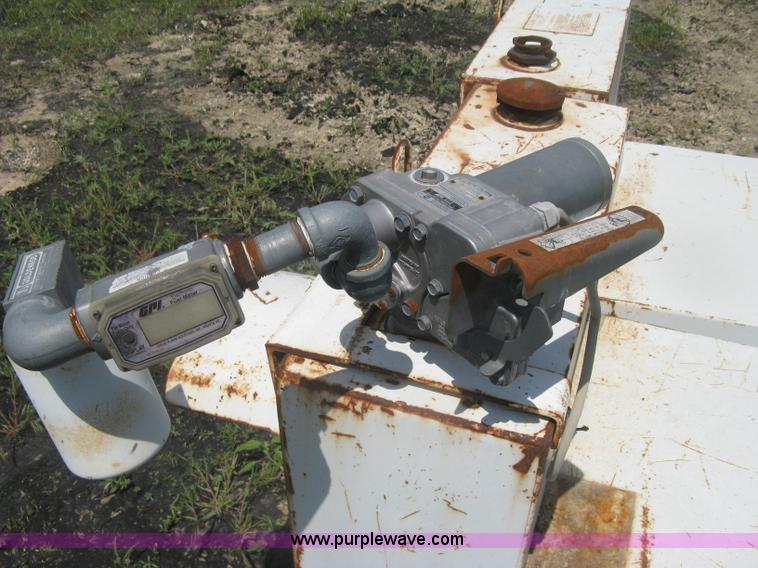 image for item BF9871 (2) L-shaped fuel tanks