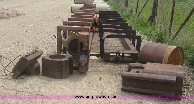 image for item BF9873 (2) drop hammer leads