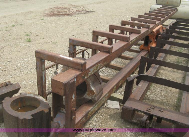 image for item BF9873 (2) drop hammer leads