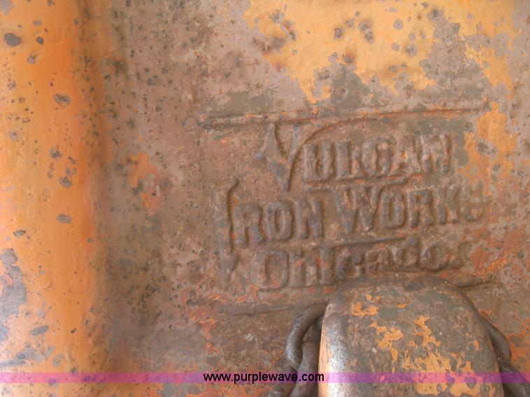 image for item BF9873 (2) drop hammer leads