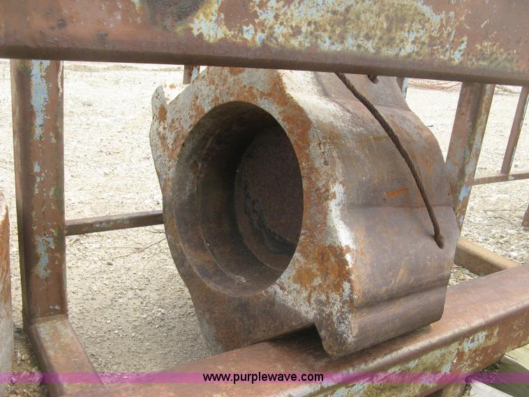 image for item BF9873 (2) drop hammer leads