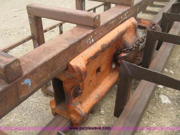 image for item BF9873 (2) drop hammer leads