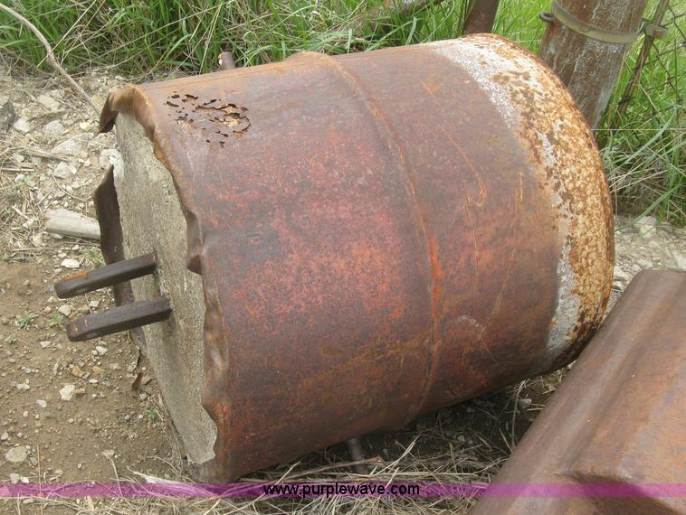 image for item BF9873 (2) drop hammer leads