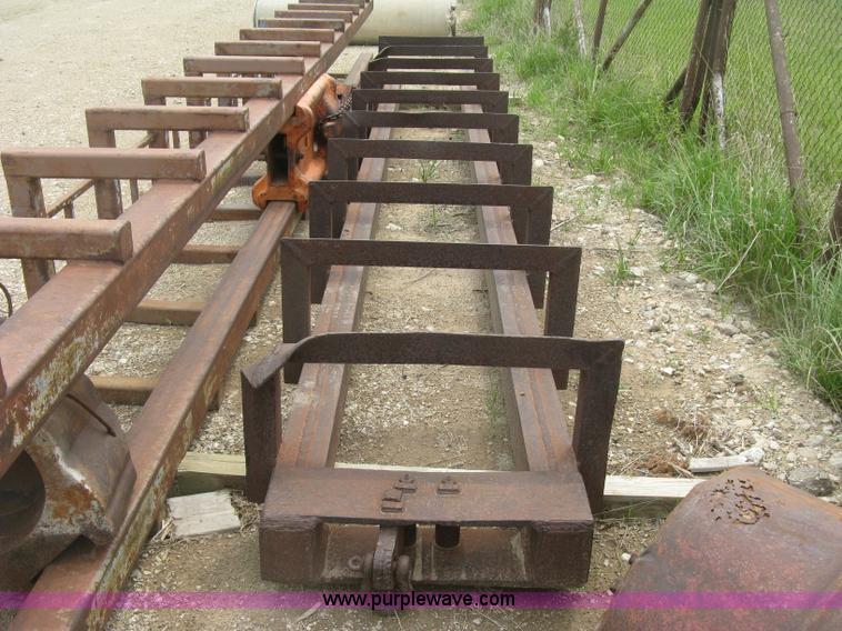 image for item BF9873 (2) drop hammer leads