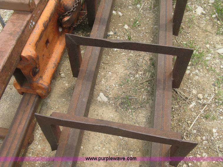 image for item BF9873 (2) drop hammer leads