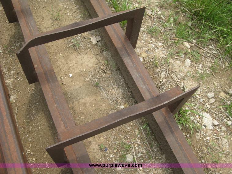 image for item BF9873 (2) drop hammer leads