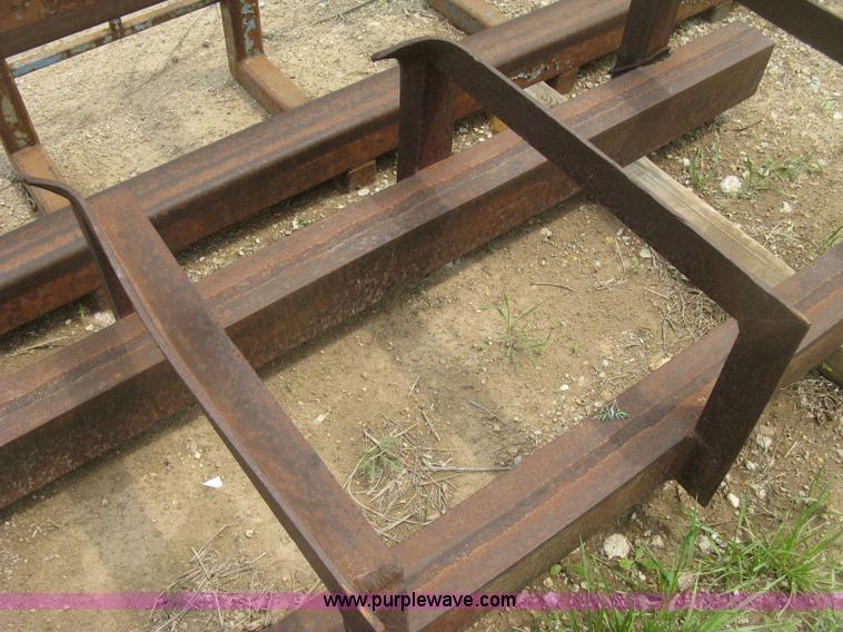 image for item BF9873 (2) drop hammer leads