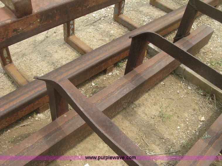 image for item BF9873 (2) drop hammer leads