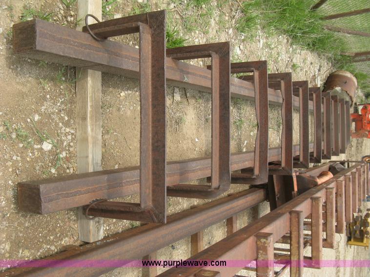 image for item BF9873 (2) drop hammer leads