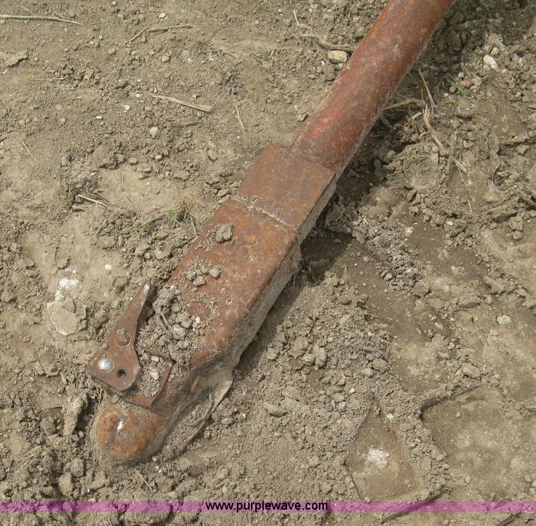 image for item BF9876 Compressor