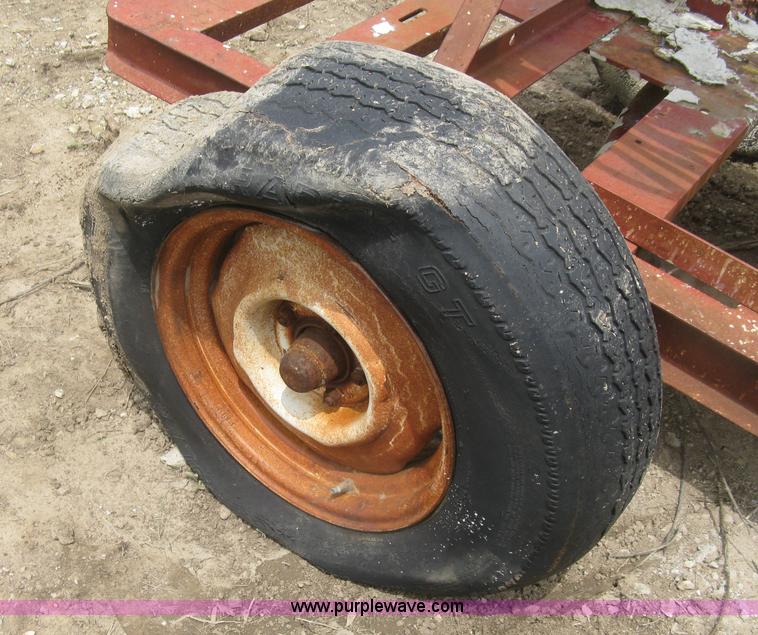 image for item BF9876 Compressor