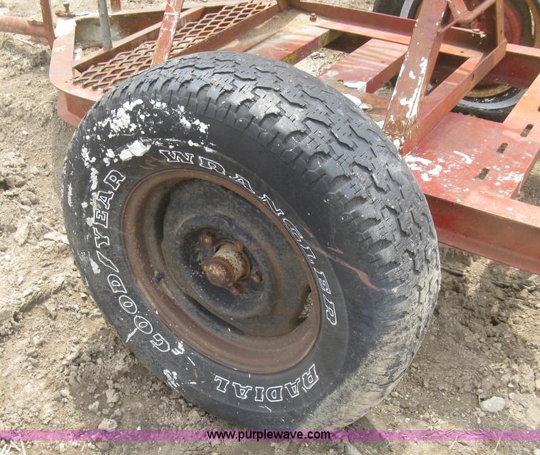 image for item BF9876 Compressor