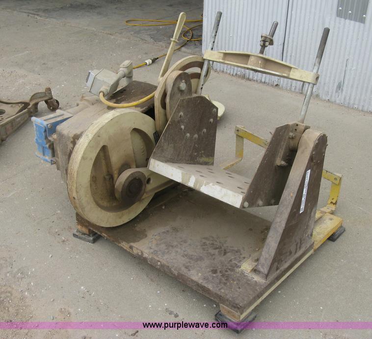image for item BF9881 Miller paint mixer
