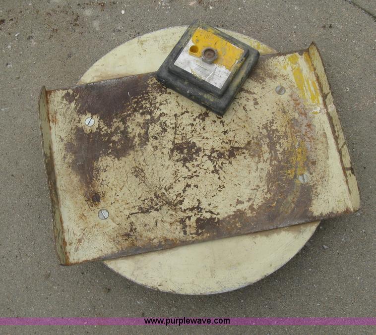 image for item BF9881 Miller paint mixer