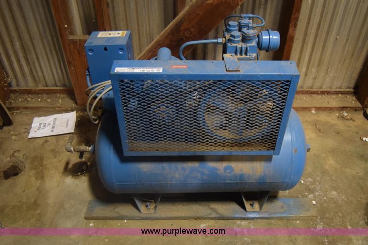 image for item BH9218 S&S air dryer