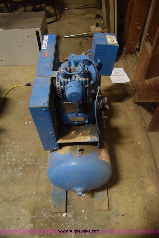 image for item BH9218 S&S air dryer