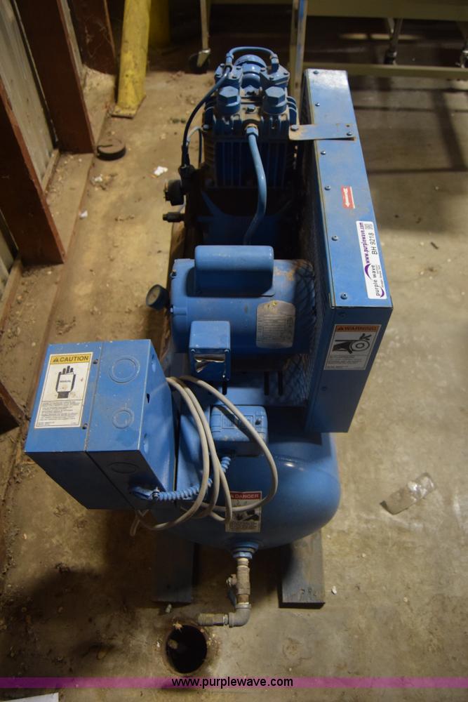 image for item BH9218 S&S air dryer