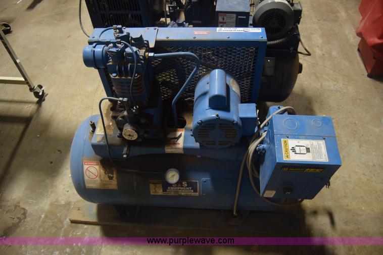 image for item BH9218 S&S air dryer