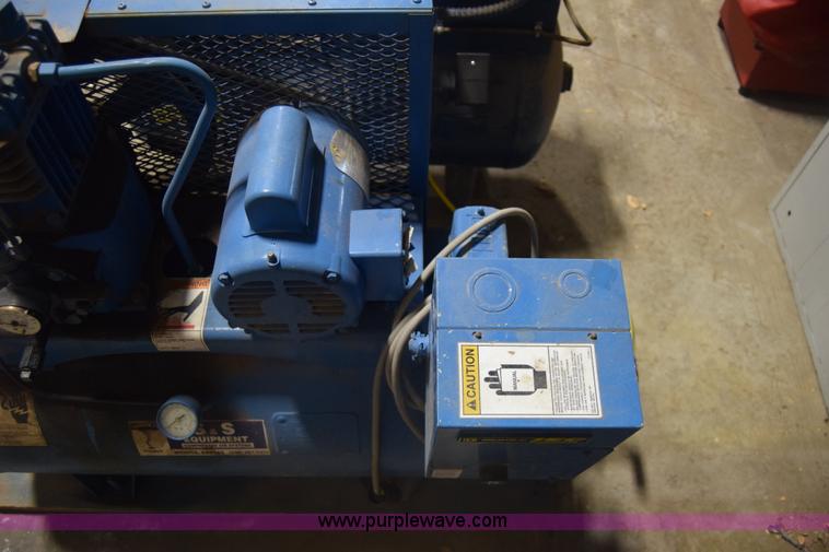 image for item BH9218 S&S air dryer