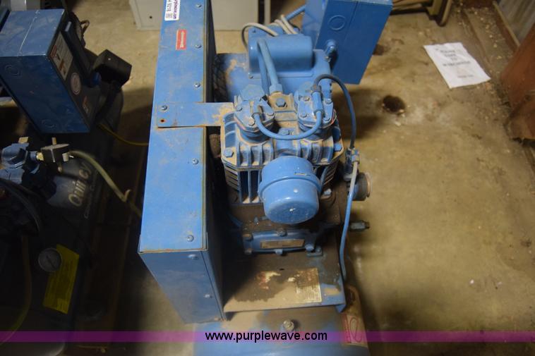 image for item BH9218 S&S air dryer