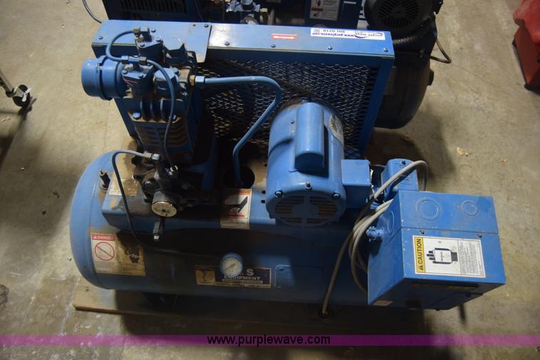 image for item BH9218 S&S air dryer