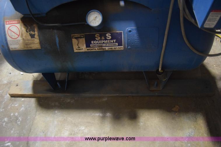 image for item BH9218 S&S air dryer