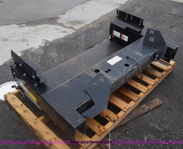 image for item BH9232 Eagle Lift EDL-60 end gate lift