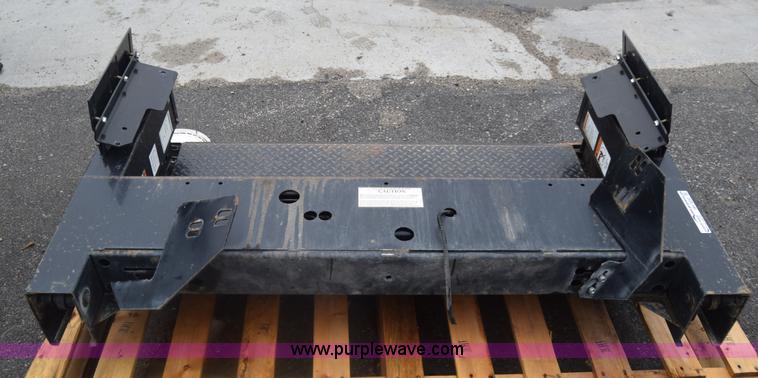image for item BH9232 Eagle Lift EDL-60 end gate lift