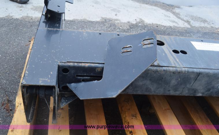 image for item BH9232 Eagle Lift EDL-60 end gate lift