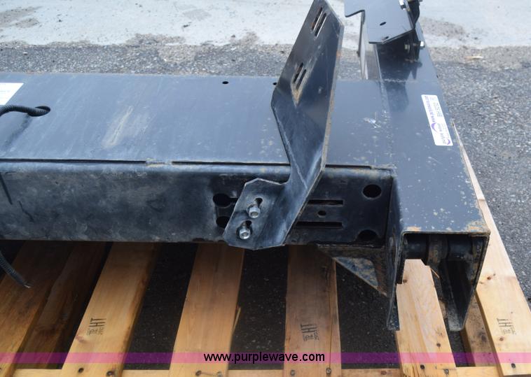 image for item BH9232 Eagle Lift EDL-60 end gate lift