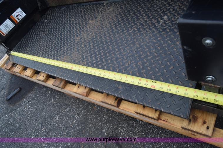 image for item BH9232 Eagle Lift EDL-60 end gate lift