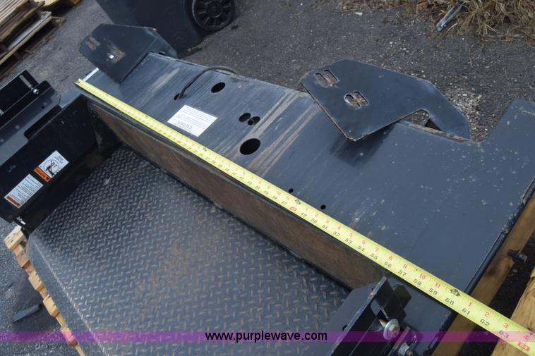 image for item BH9232 Eagle Lift EDL-60 end gate lift