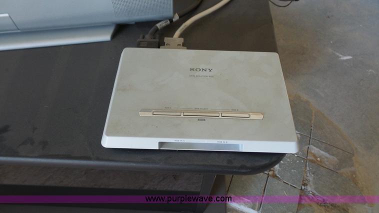 image for item BN9502 Electronics