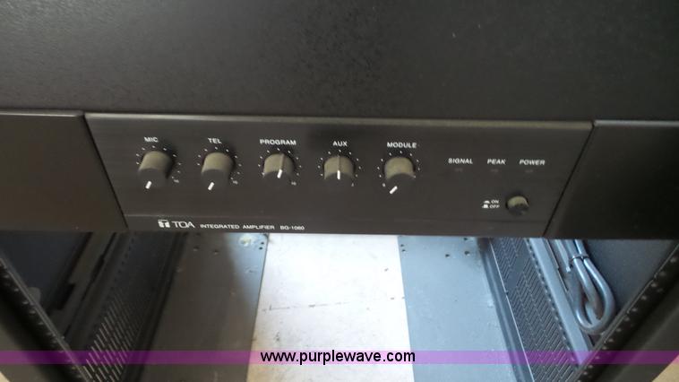 image for item BN9502 Electronics