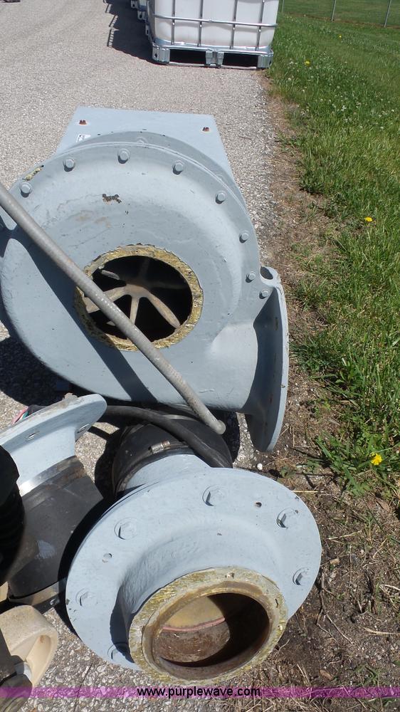 image for item BN9503 Pallet jack