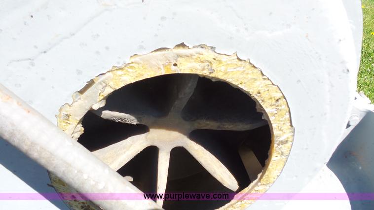 image for item BN9503 Pallet jack