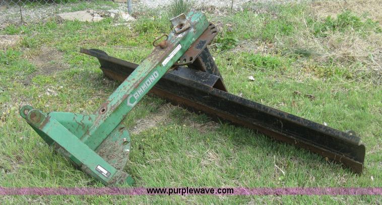 image for item BP9523 Cammond blade