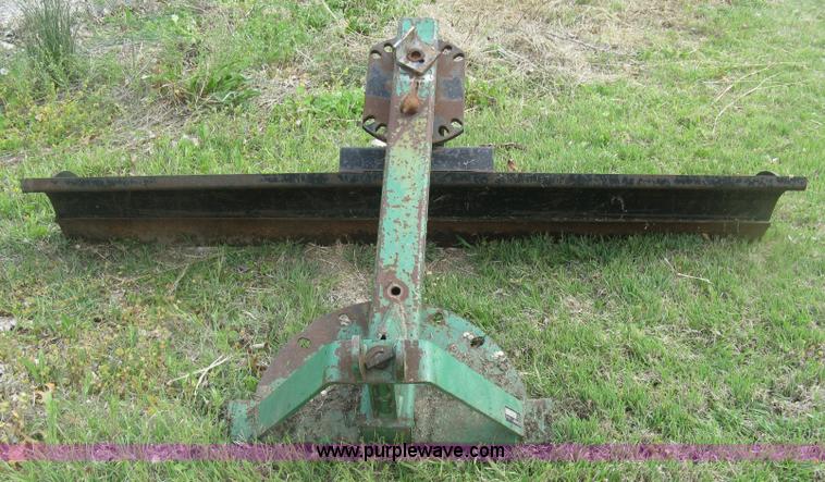 image for item BP9523 Cammond blade