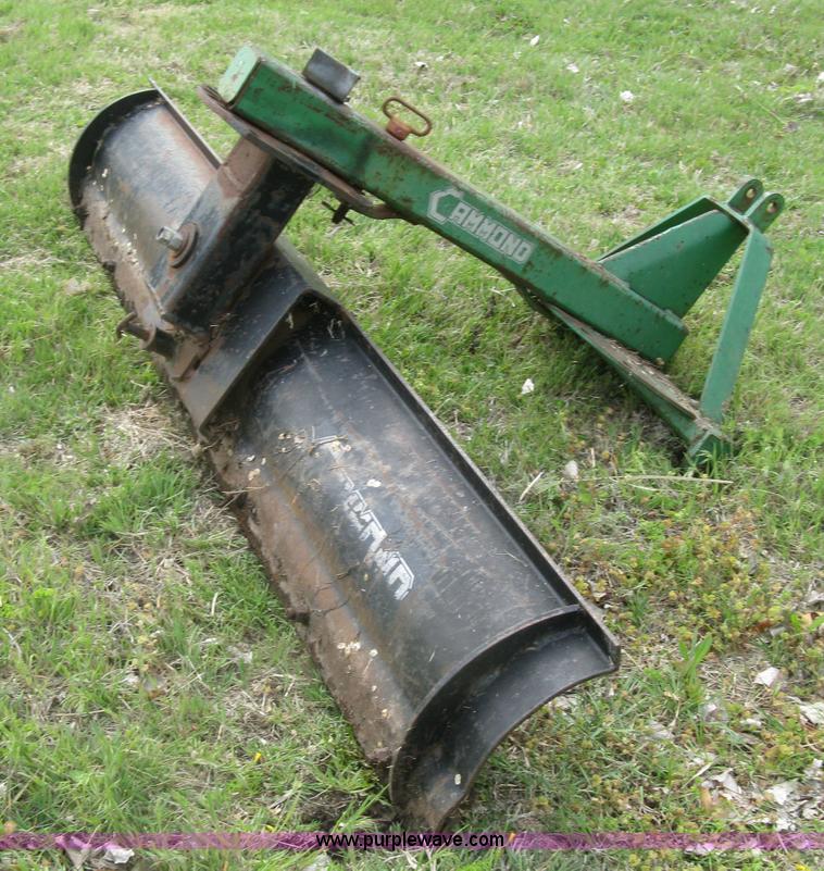 image for item BP9523 Cammond blade