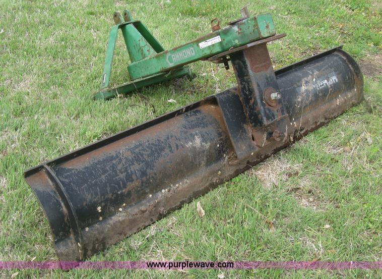 image for item BP9523 Cammond blade