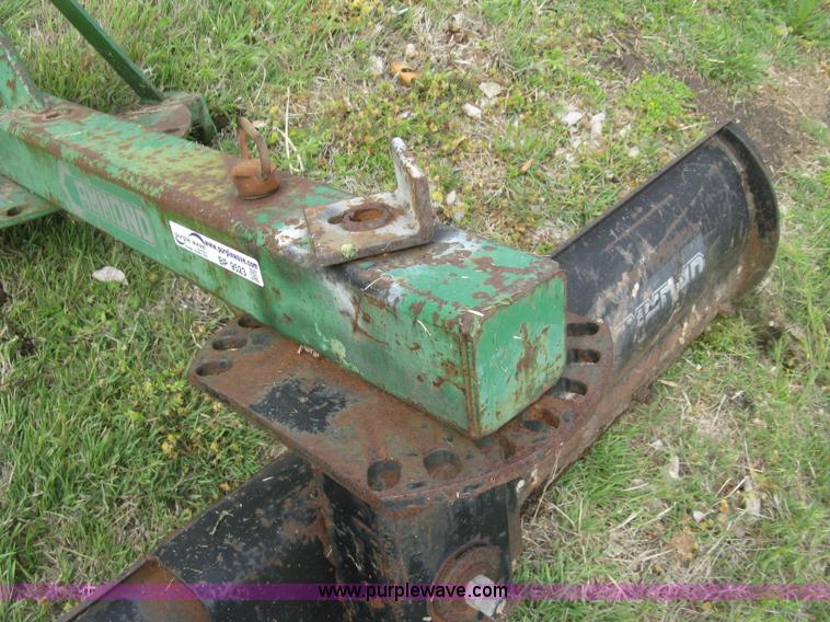 image for item BP9523 Cammond blade