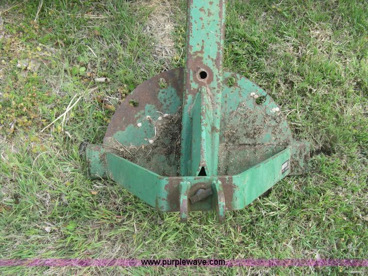 image for item BP9523 Cammond blade