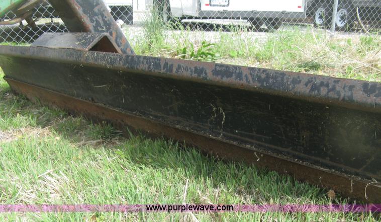 image for item BP9523 Cammond blade