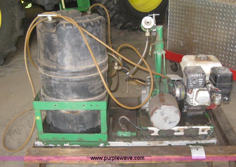 image for item BP9525 Mosquito sprayer