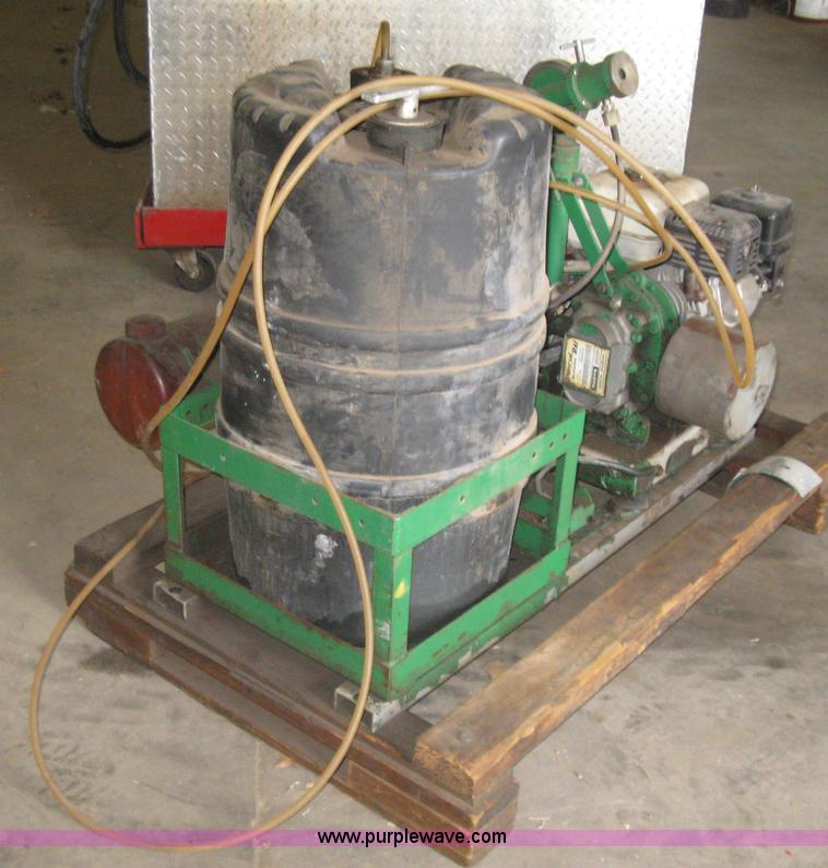 image for item BP9525 Mosquito sprayer